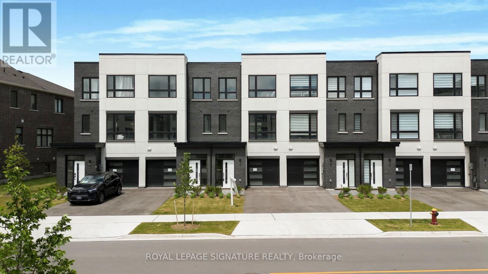 Primary Property View