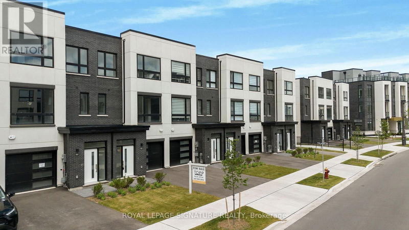 Secondary Property View