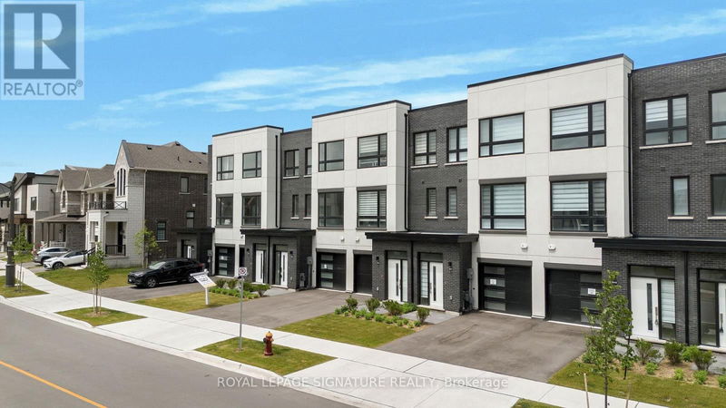 Tertiary Property View