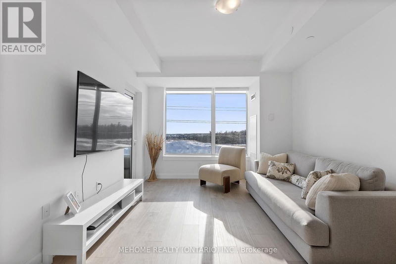 Tertiary Property View