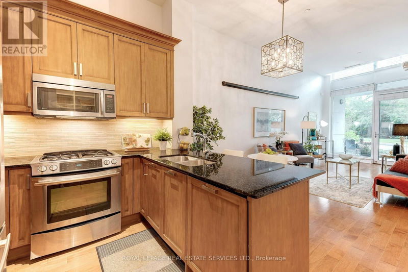 Secondary Property View