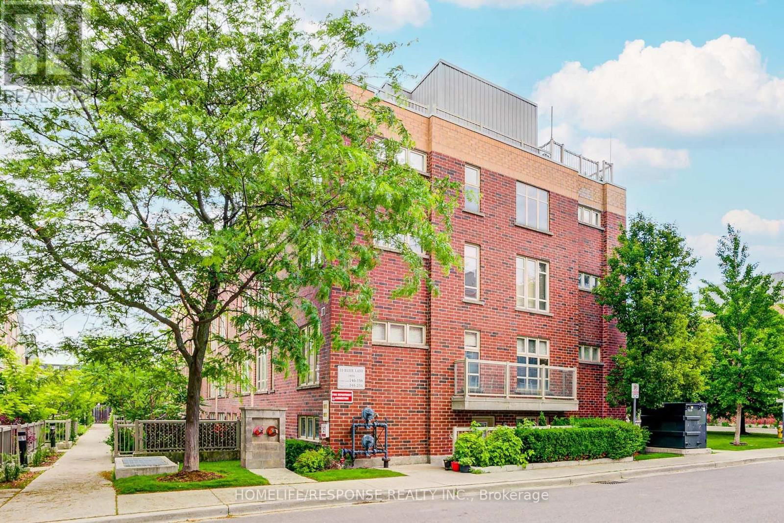 Primary Property View