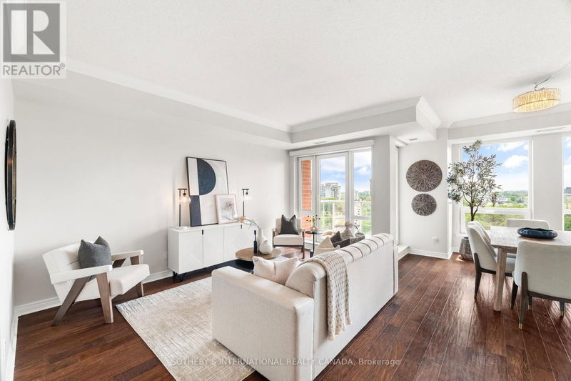 Secondary Property View
