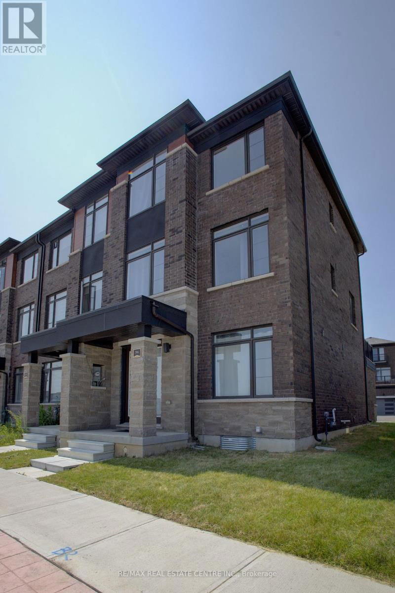 Secondary Property View