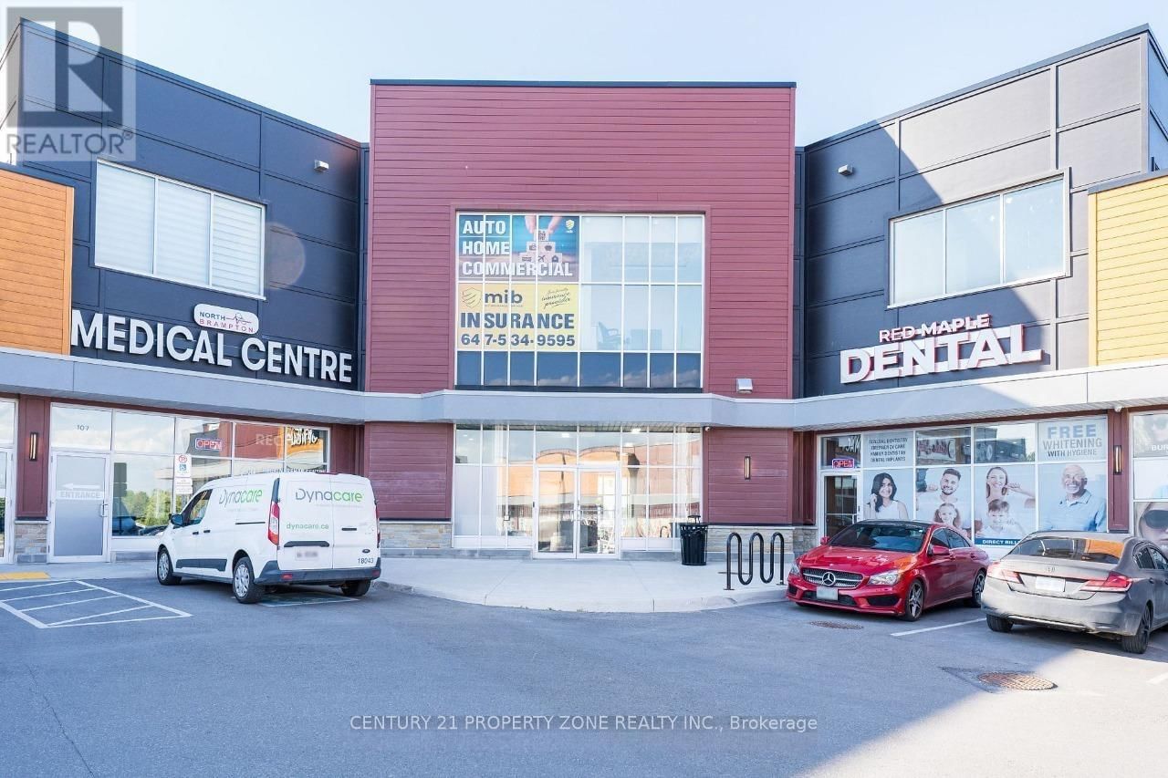 204 - 6475 MAYFIELD ROAD Image 1