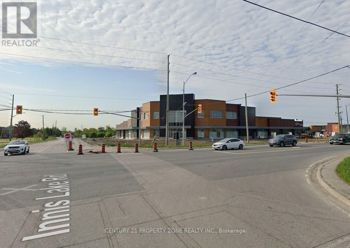 204 - 6475 MAYFIELD ROAD Image 2