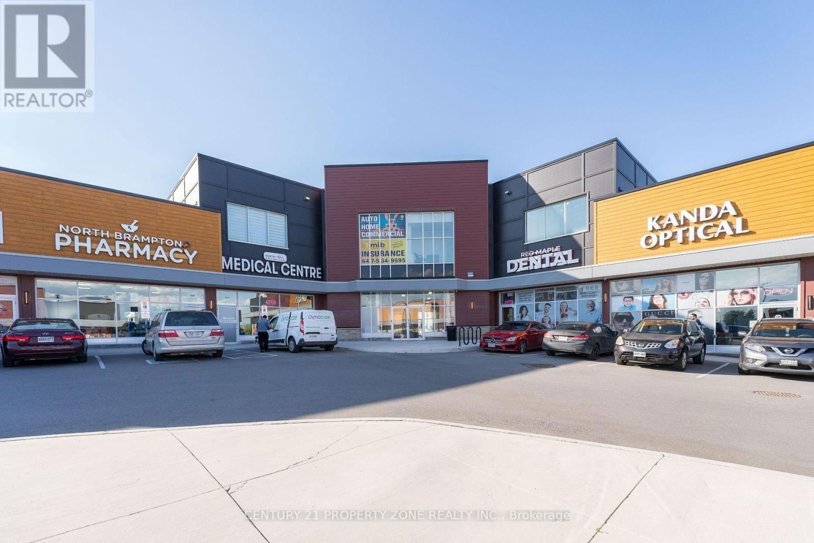 204 - 6475 MAYFIELD ROAD Image 21