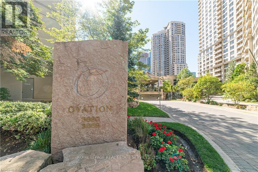 1128 - 3888 DUKE OF YORK BOULEVARD Image 30