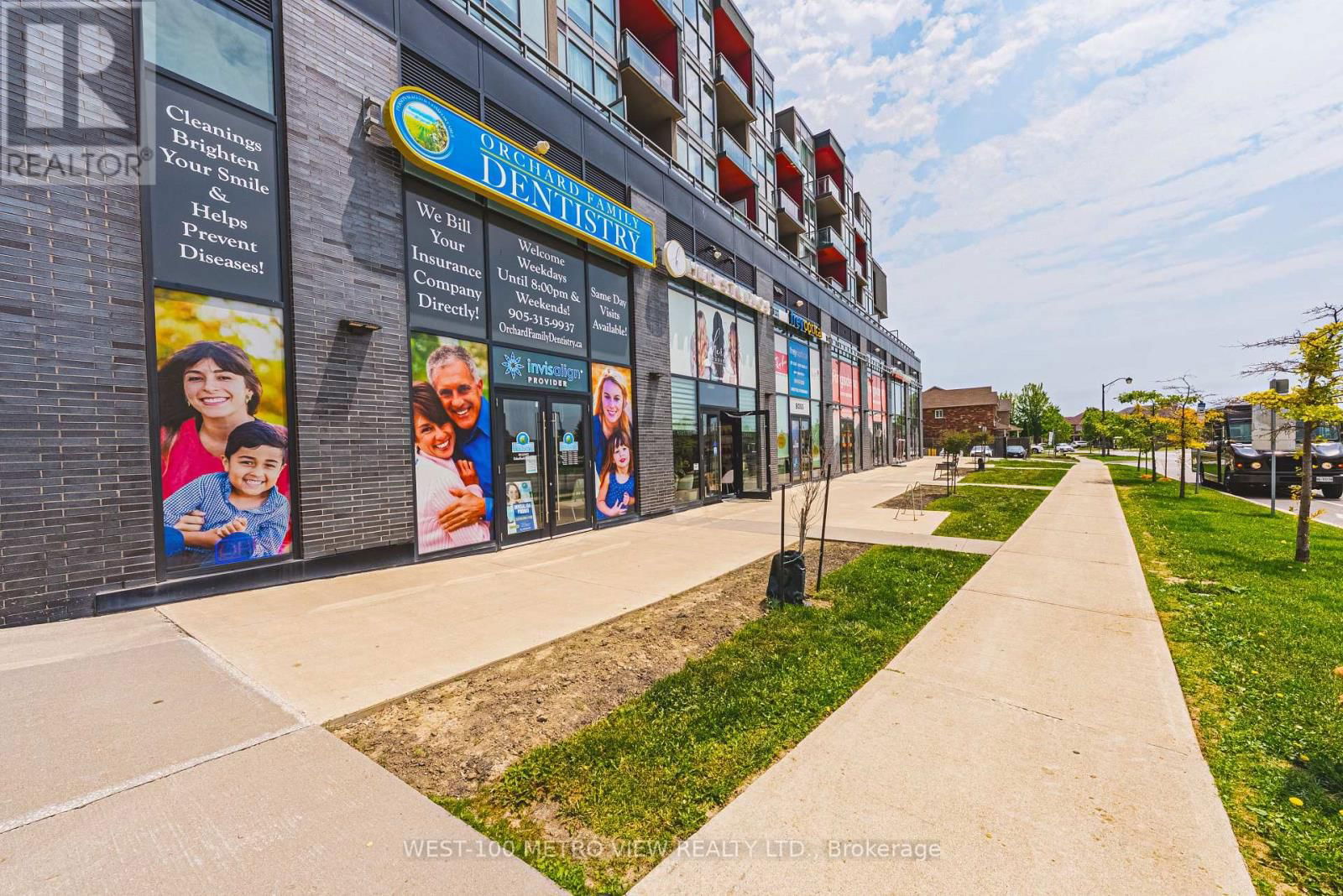 B208 - 5240 DUNDAS STREET Image 24