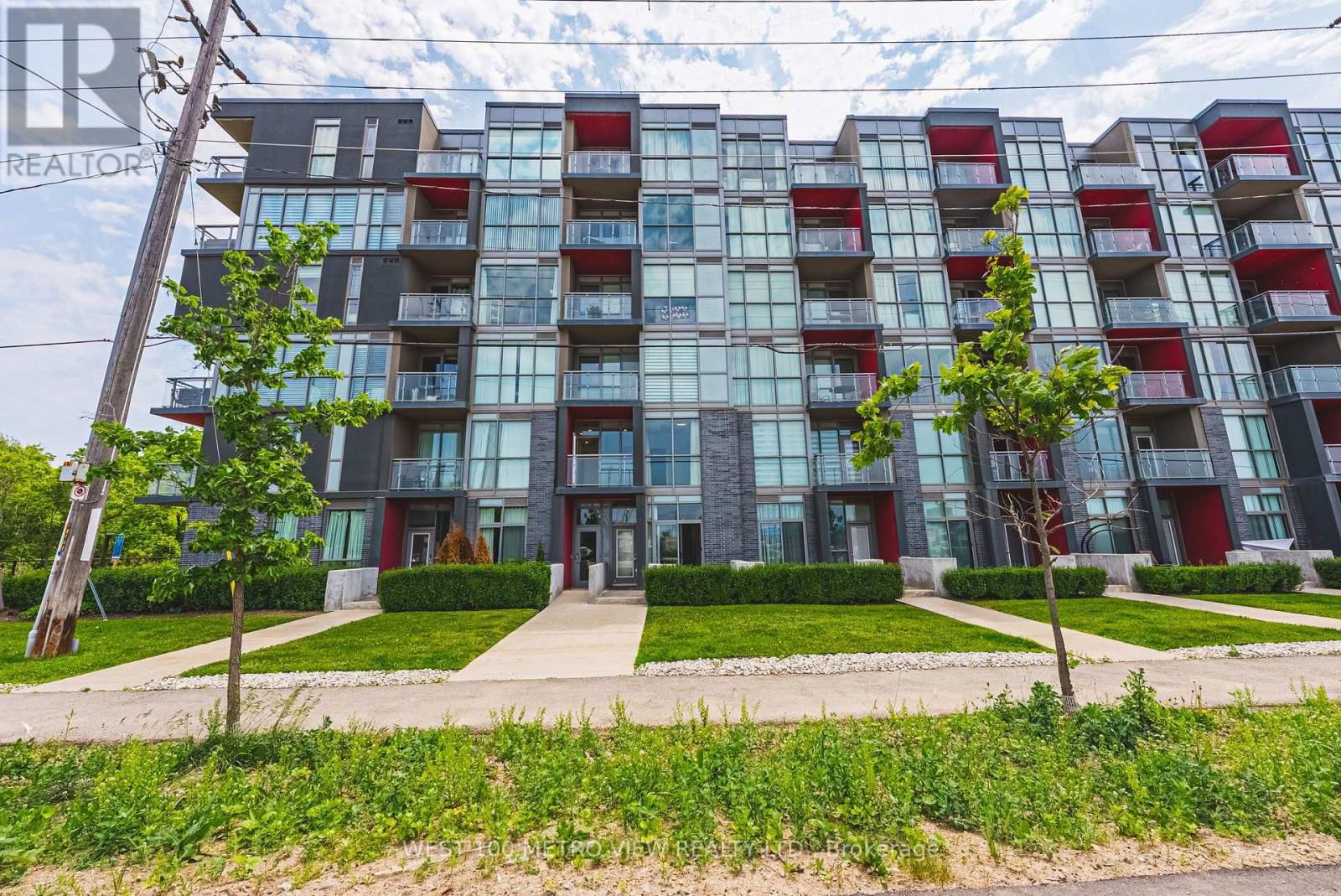 B208 - 5240 DUNDAS STREET Image 26