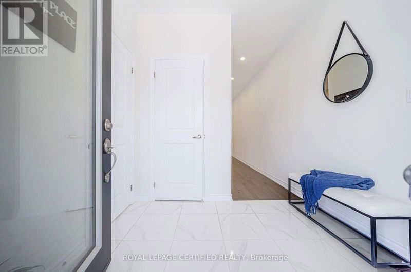 Tertiary Property View