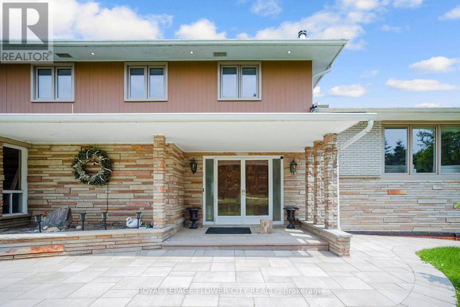 Primary Property View