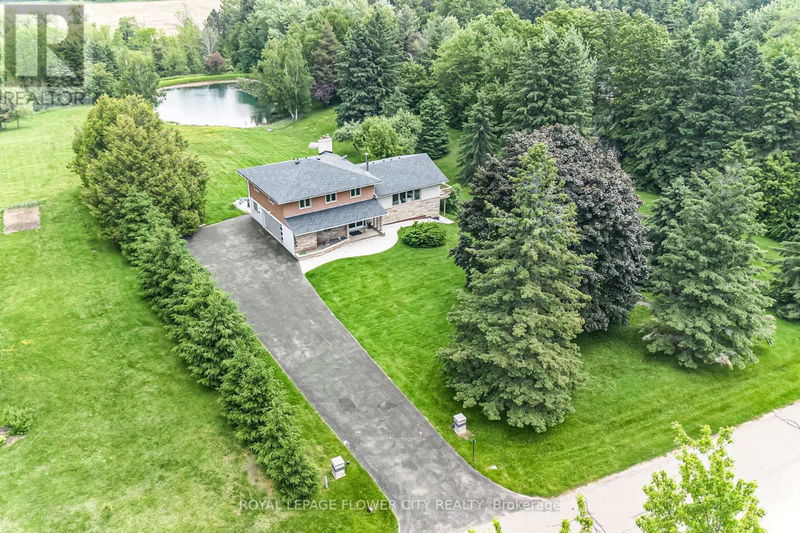 Tertiary Property View