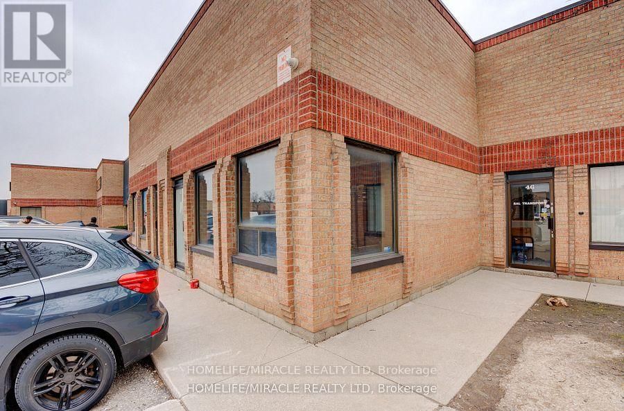 45 - 173 ADVANCE BOULEVARD Image 2