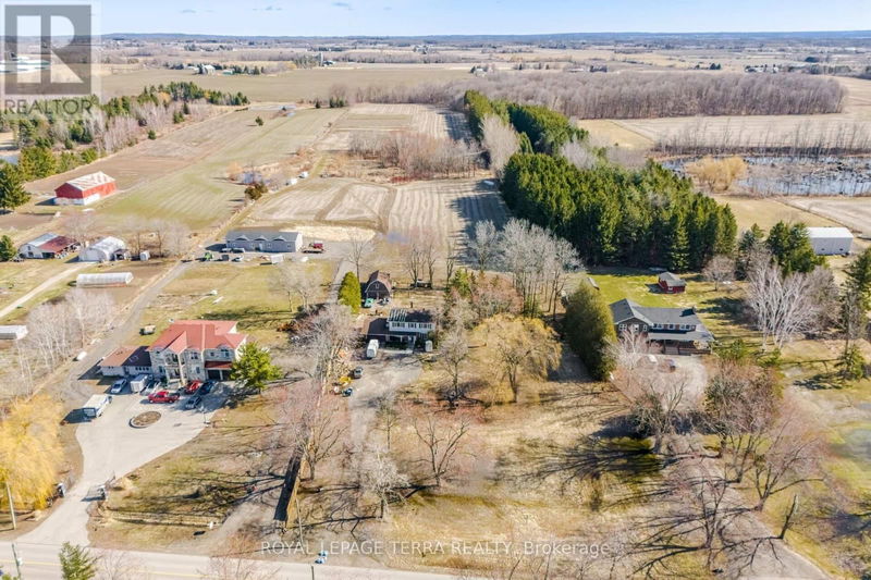 Secondary Property View