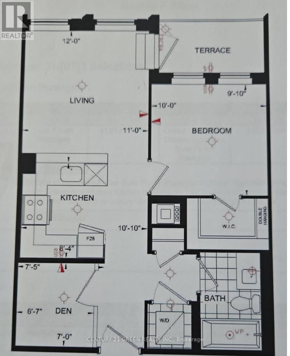 504 - 3240 WILLIAM COLTSON AVENUE Image 3