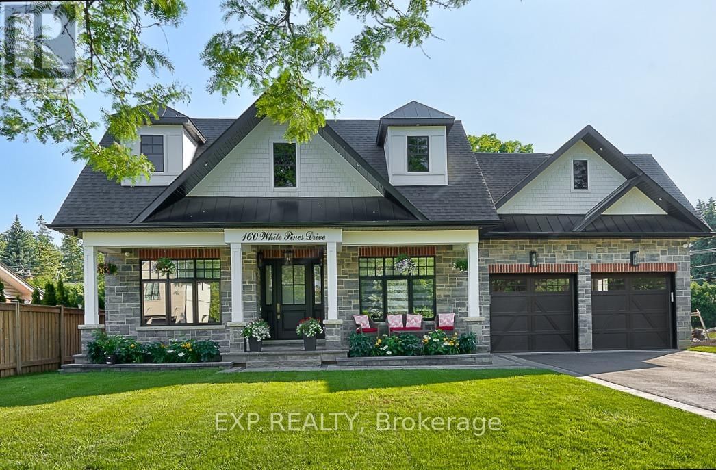 160 WHITE PINES DRIVE Image 1