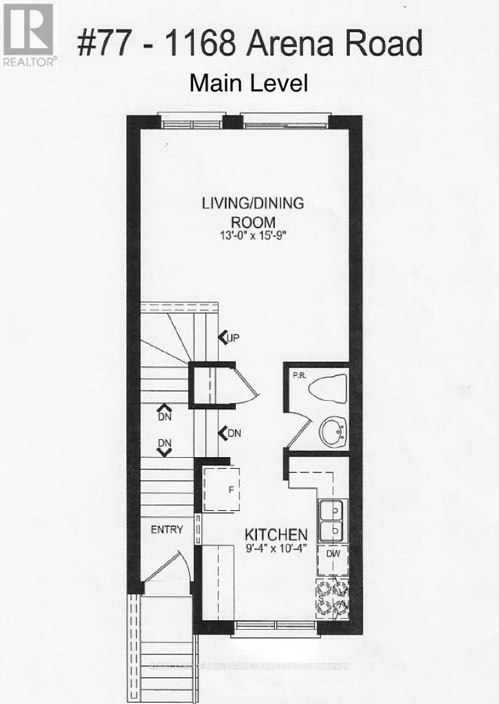 77 - 1168 ARENA ROAD Image 35