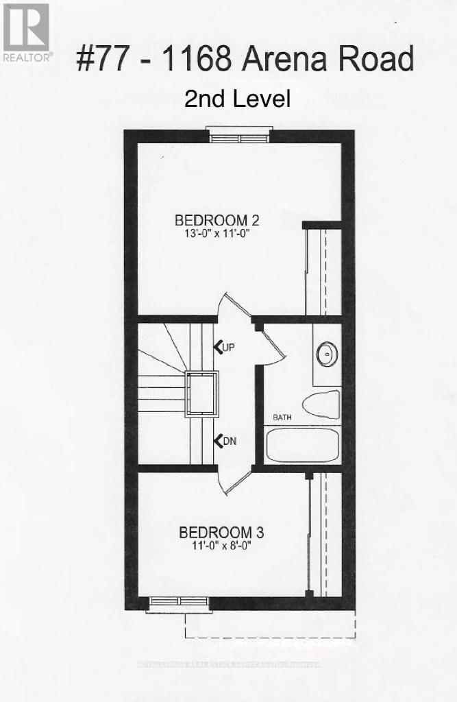 77 - 1168 ARENA ROAD Image 36
