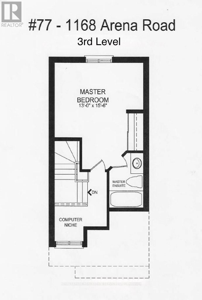 77 - 1168 ARENA ROAD Image 37