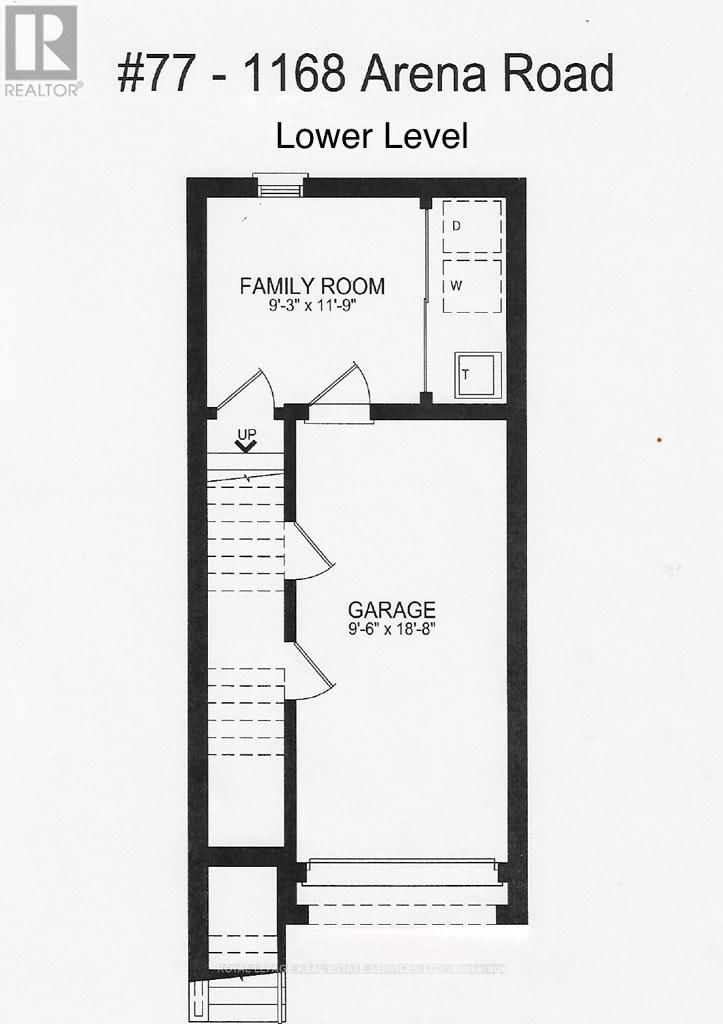 77 - 1168 ARENA ROAD Image 38