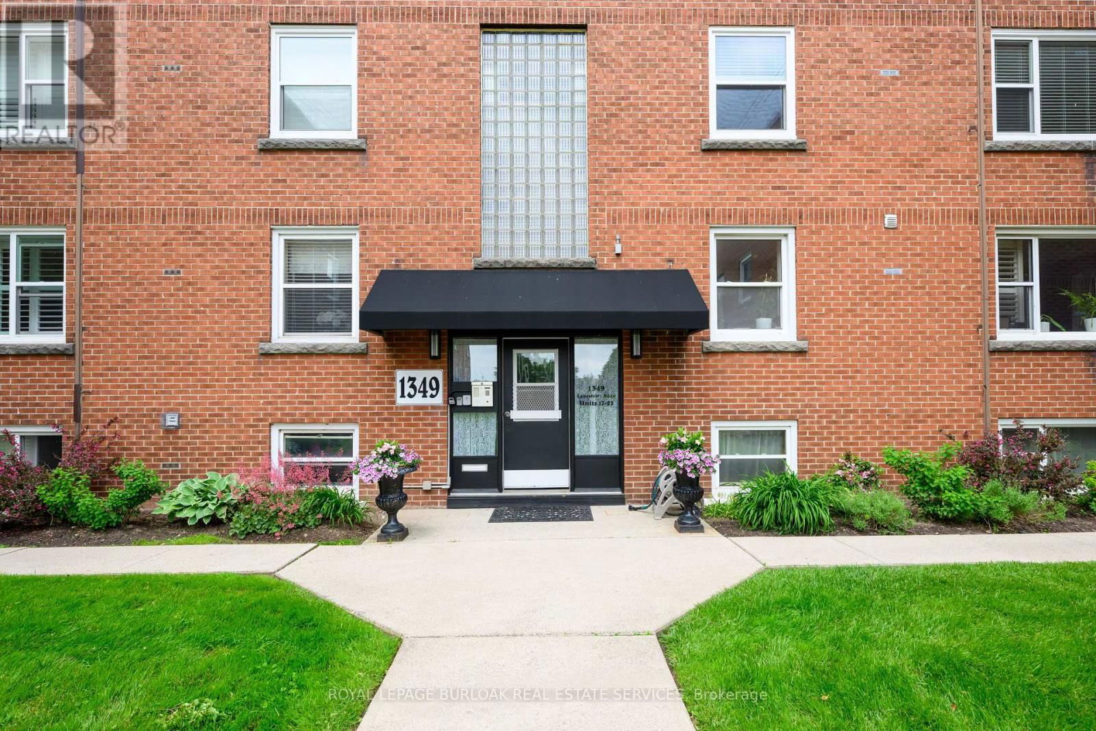22 - 1349 LAKESHORE ROAD Image 5