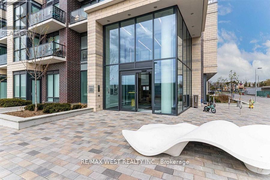 1208 - 20 THOMAS RILEY ROAD Image 2