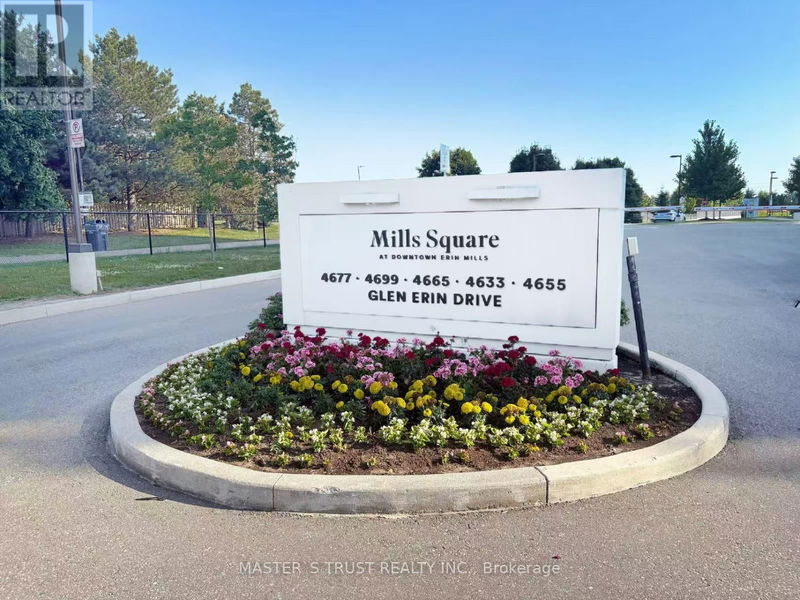 Secondary Property View