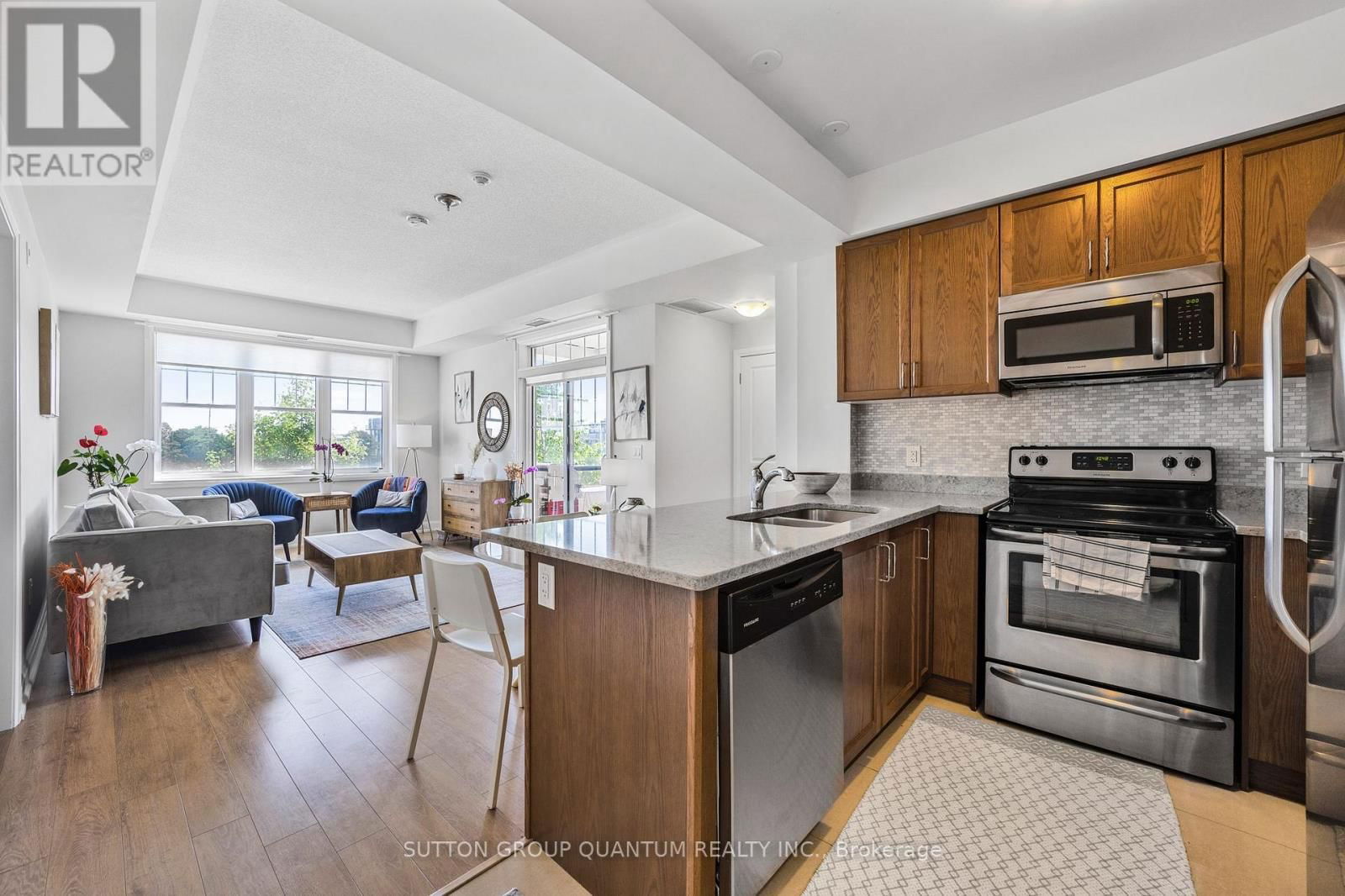 201 - 275 ROXTON ROAD Image 6