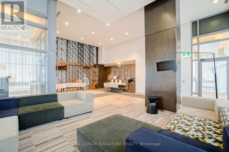 Tertiary Property View