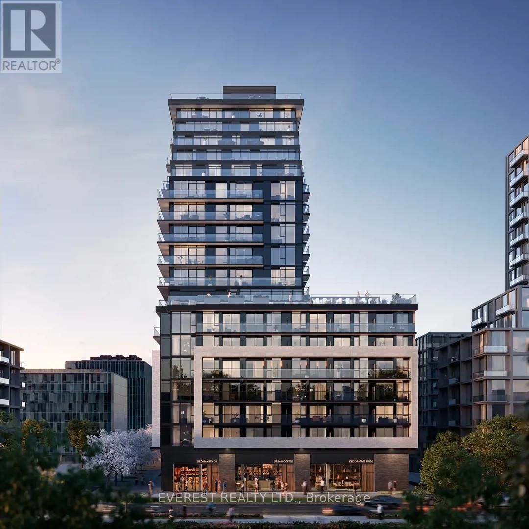 603 - 3009 NOVAR ROAD Image 1