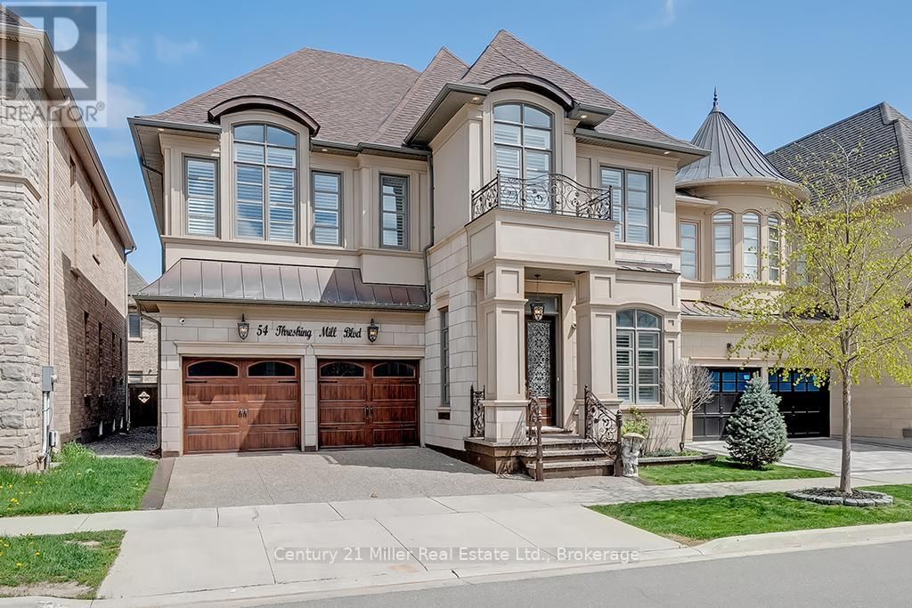 Primary Property View