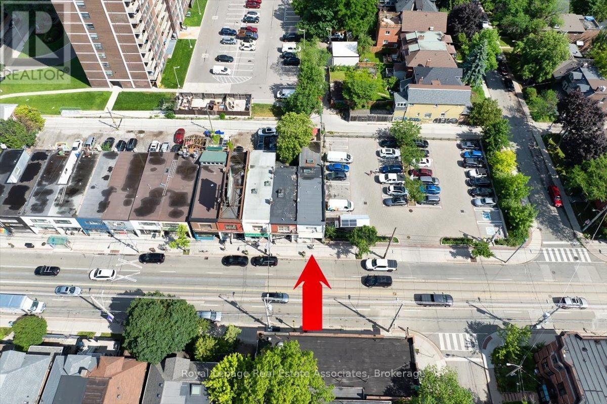 1640 QUEEN STREET WEST Image 11