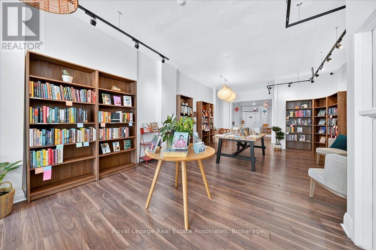 1640 QUEEN STREET WEST Image 5