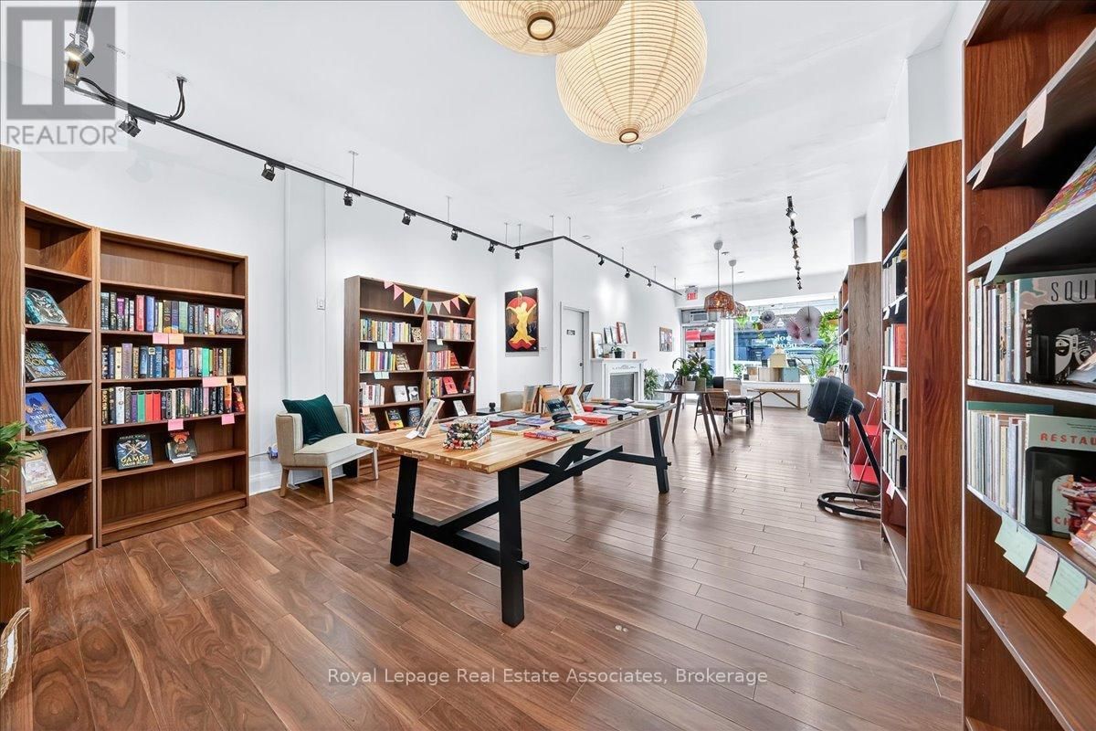 1640 QUEEN STREET WEST Image 6