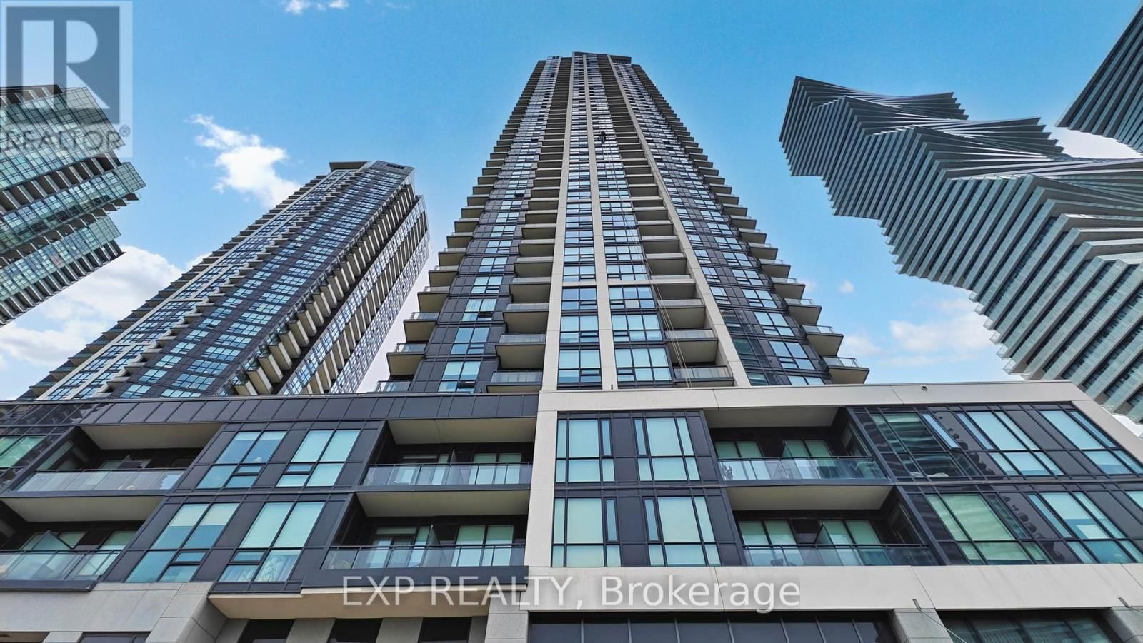 Unit602 - 4011 BRICKSTONE MEWS WEST Image 1
