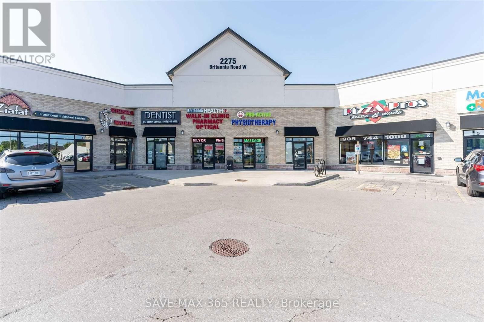 5 - 2275 BRITANNIA ROAD Image 1