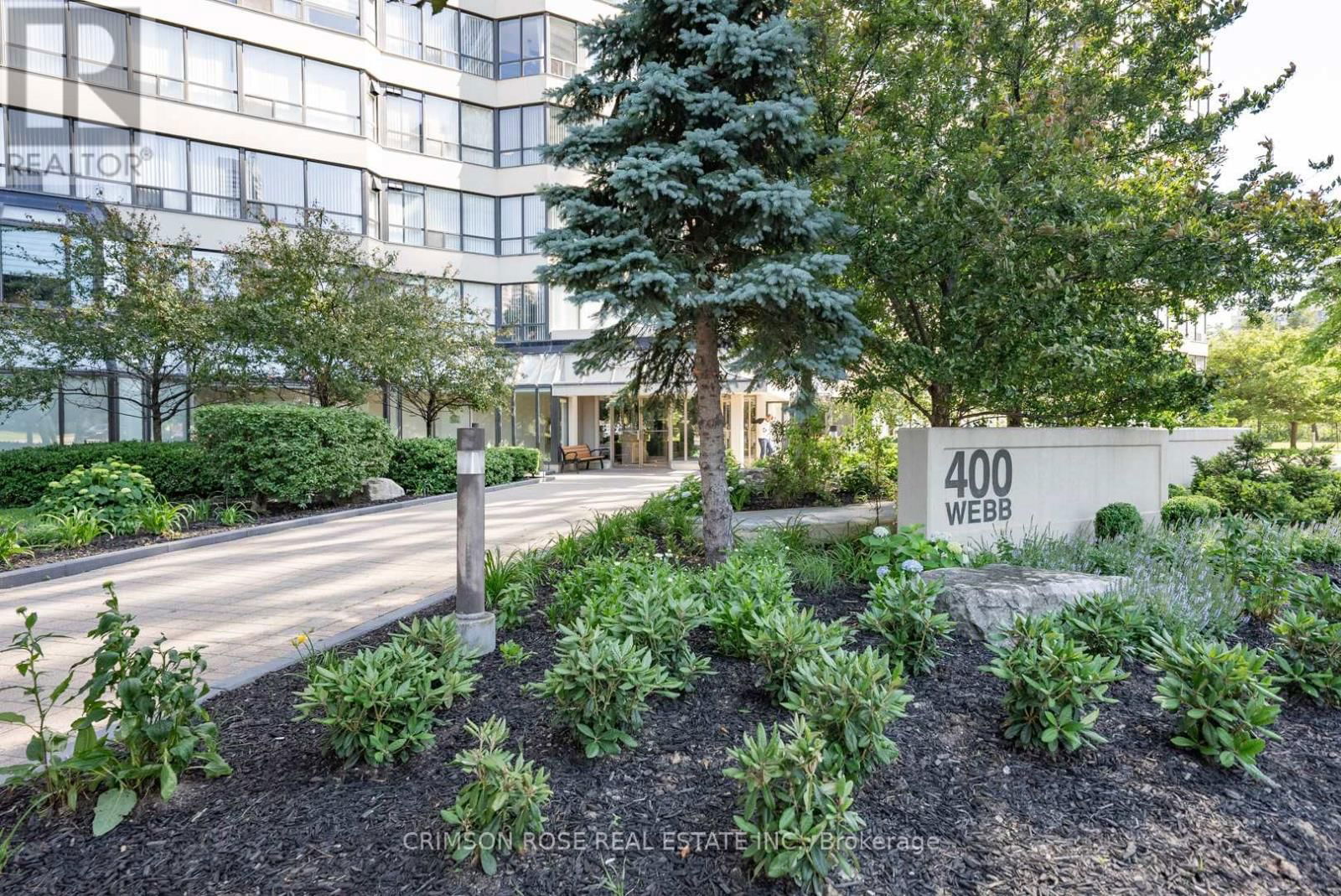 1609 - 400 WEBB DRIVE Image 3