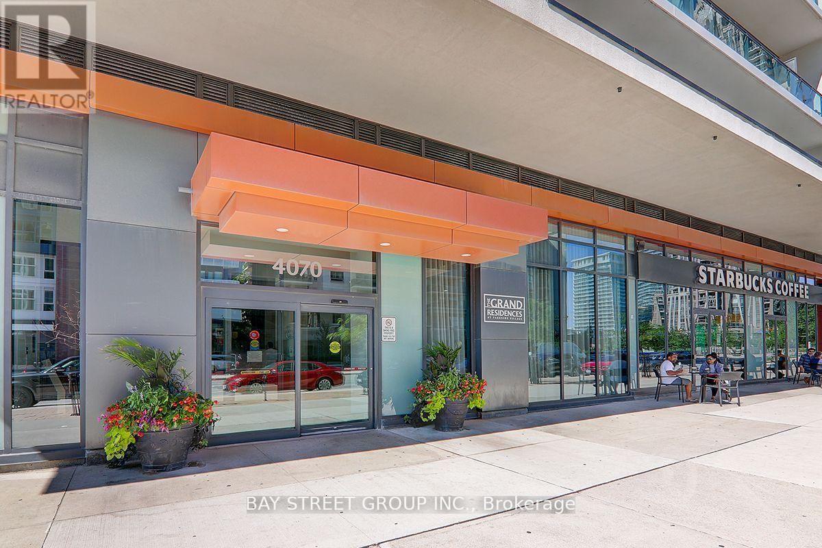 4106 - 4070 CONFEDERATION PARKWAY Image 2