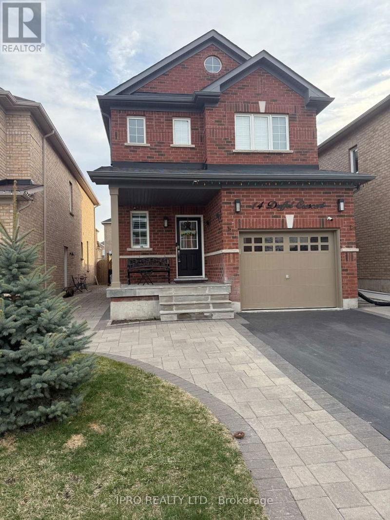 Secondary Property View