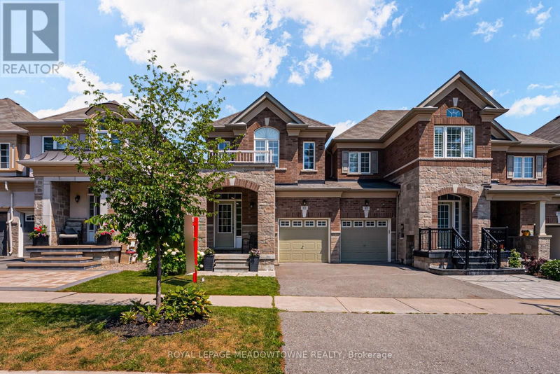 Secondary Property View