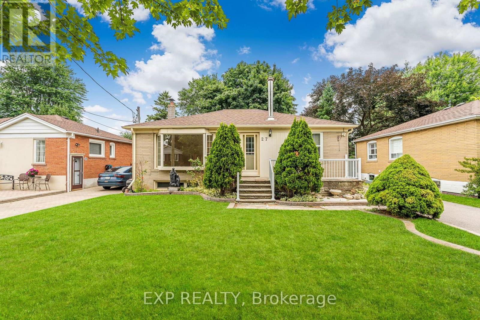 Primary Property View