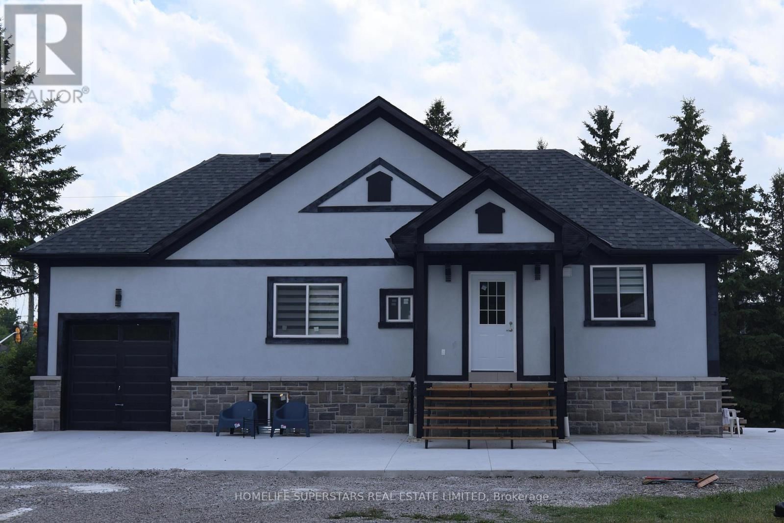 Basement - 28 ESTATEVIEW CIRCLE Image 1