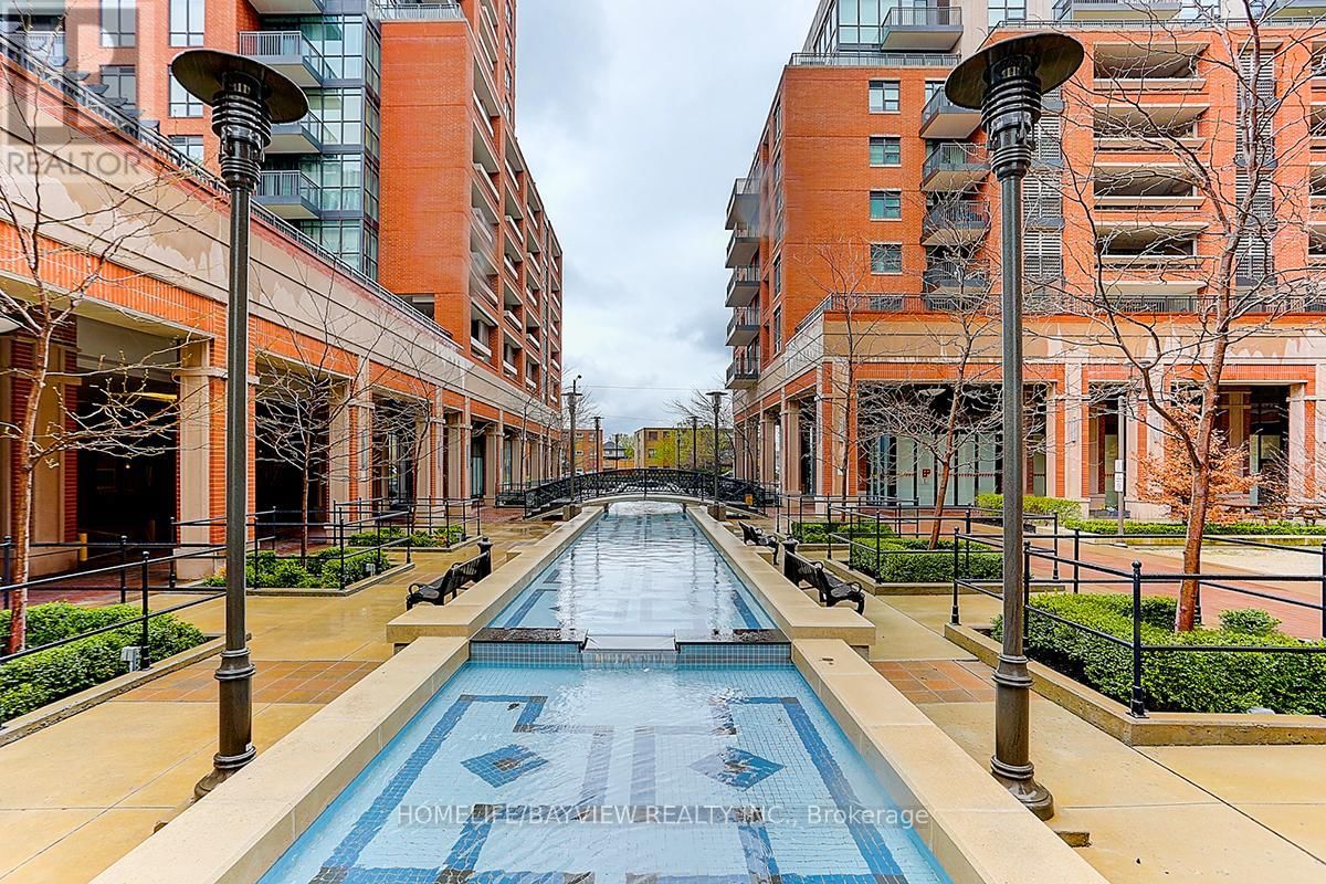 1723 - 800 LAWRENCE AVENUE WEST Image 24