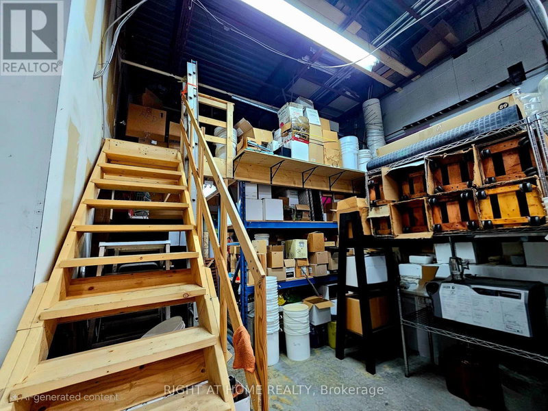 Image #1 of Business for Sale at Dufferin, Toronto , Ontario