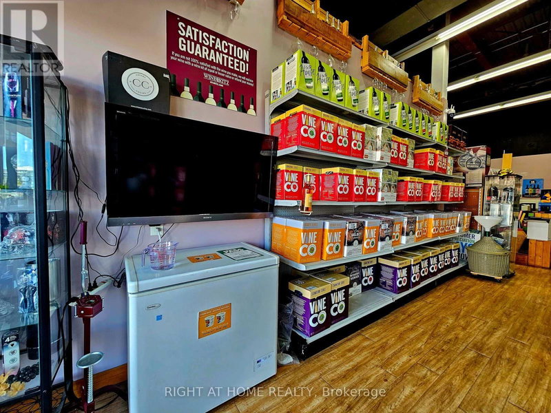 Image #1 of Business for Sale at Dufferin, Toronto , Ontario