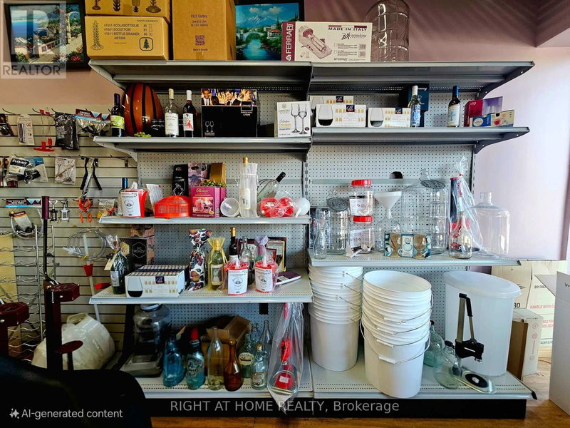 Image #1 of Business for Sale at Dufferin, Toronto , Ontario