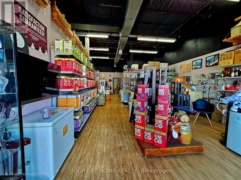 Image #1 of Business for Sale at Dufferin, Toronto , Ontario