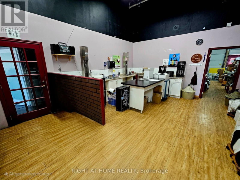 Image #1 of Business for Sale at Dufferin, Toronto , Ontario