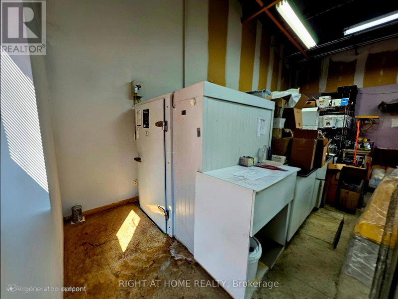 Image #1 of Business for Sale at Dufferin, Toronto , Ontario